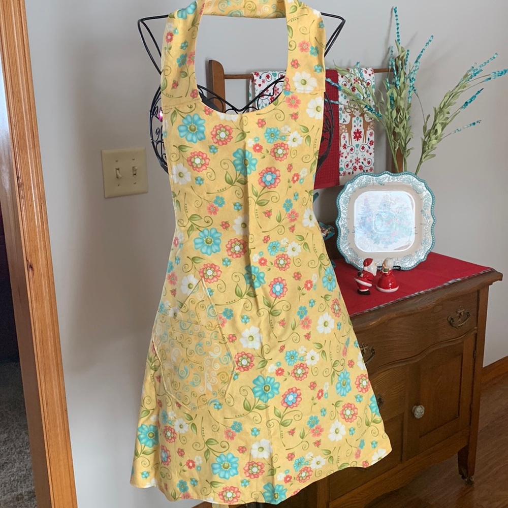 Apron